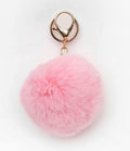Chaveiro Pompom