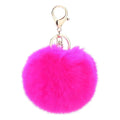 Chaveiro Pompom