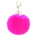Chaveiro Pompom