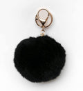 Chaveiro Pompom