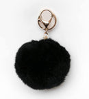 Chaveiro Pompom