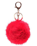 Chaveiro Pompom