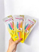 Kit de Lâminas para Depilação