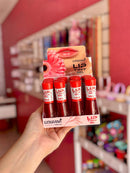 Lip Tint em Gel Cereja - Ludurana