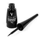 Delineador Ultra Black - Vivai