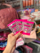 Máscara Facial em Sachê - Rosa Mosqueta