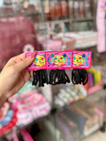 Kit de Xuxinha de Cabelo - 6uni