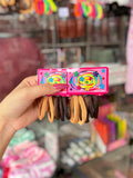 Kit de Xuxinha de Cabelo - 6uni