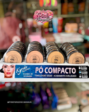 Pó Compacto - Kyràv