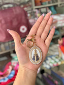Chaveiro Maria