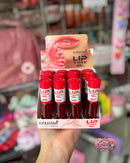 Lip Tint em Gel de Maçã - Ludurana