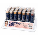 Corretivo Stick Efeito Matte - Kyràv