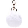 Chaveiro Pompom