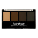 Sombra para Sobrancelha - Ruby Rose